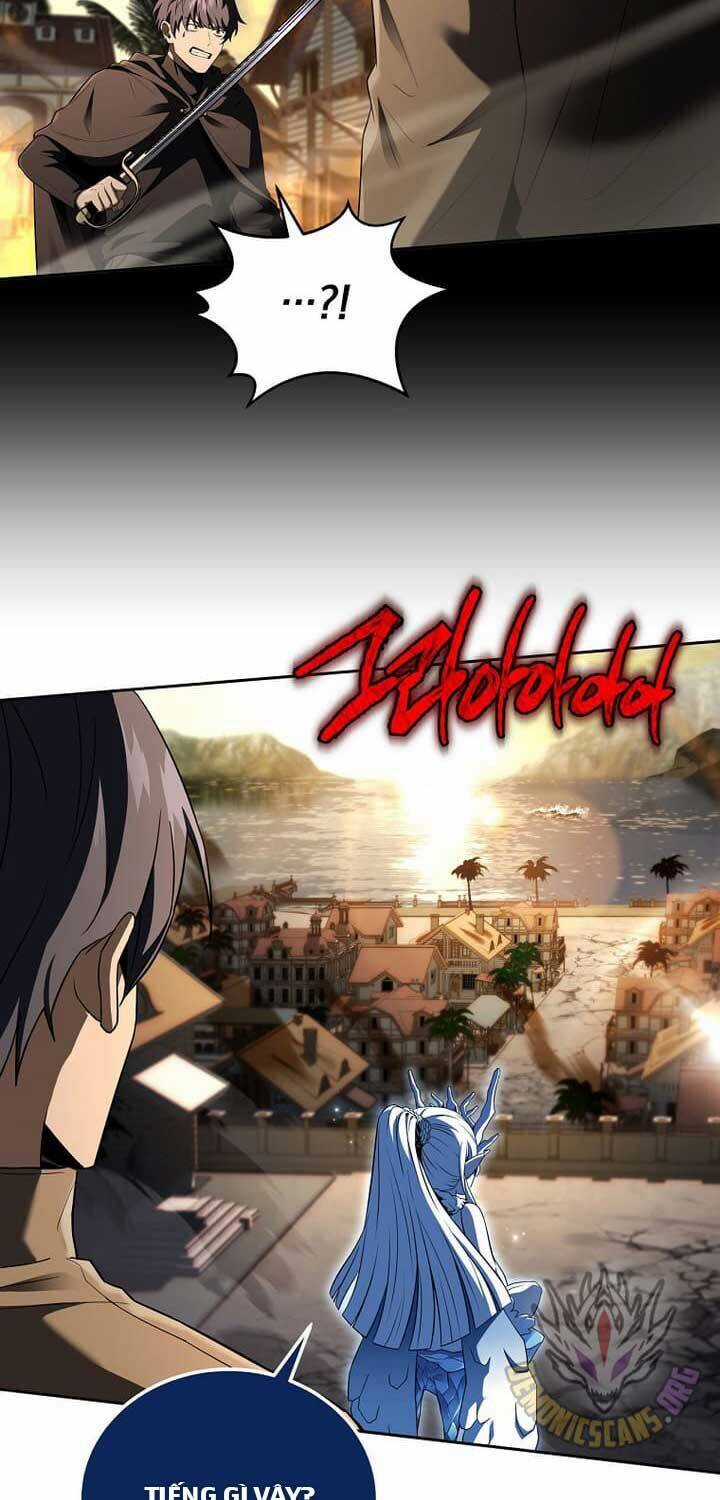 Sự Trở Lại Của Người Chơi Bị Đóng Băng Chương 141 trang 3