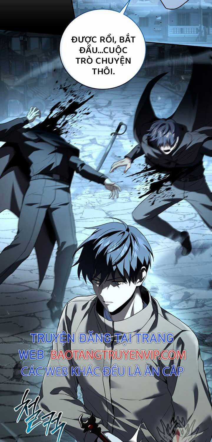 Sự Trở Lại Của Người Chơi Bị Đóng Băng Chương 141 trang 31