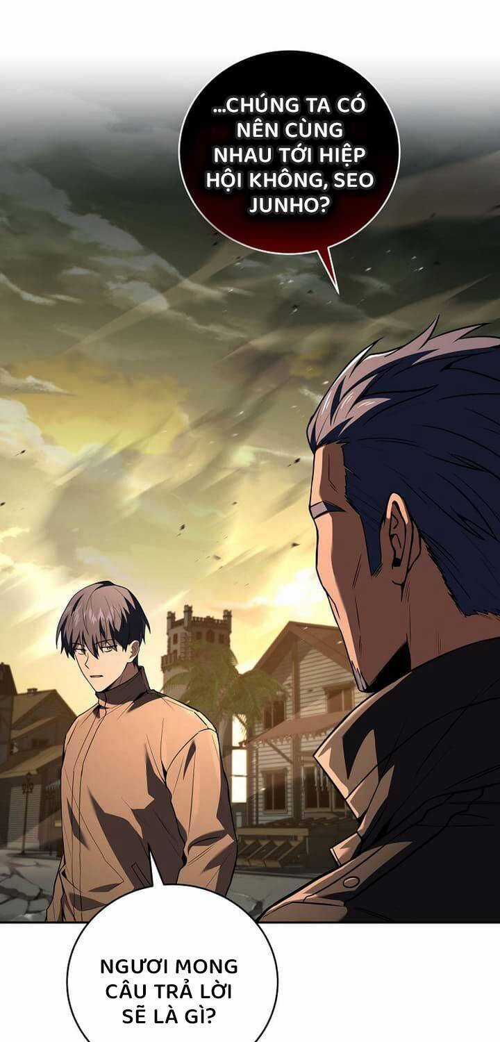 Sự Trở Lại Của Người Chơi Bị Đóng Băng Chương 141 trang 35