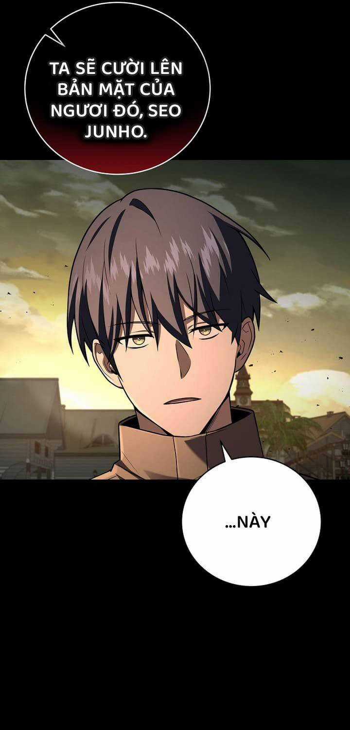 Sự Trở Lại Của Người Chơi Bị Đóng Băng Chương 141 trang 40