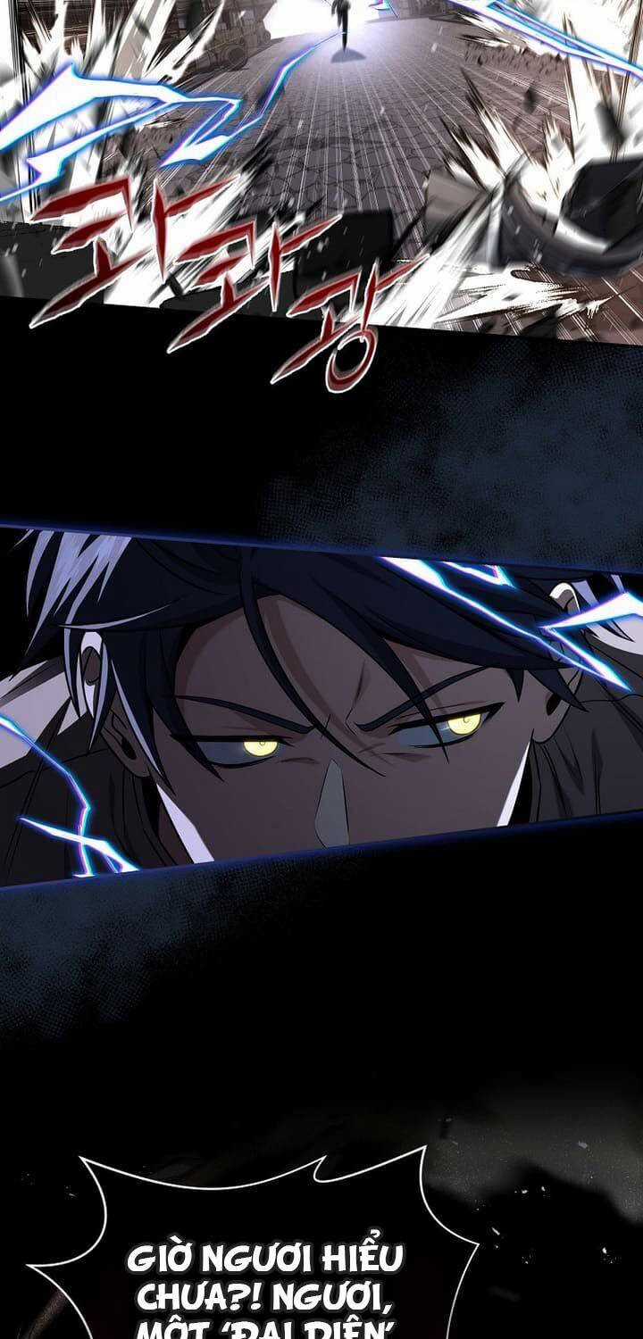 Sự Trở Lại Của Người Chơi Bị Đóng Băng Chương 141 trang 68