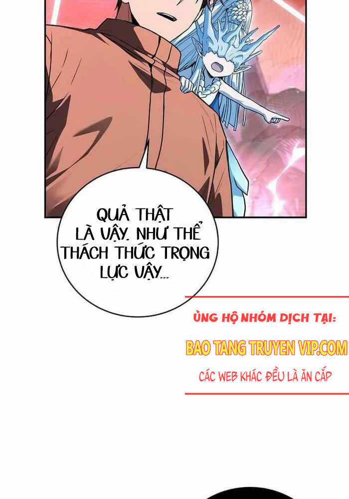 Sự Trở Lại Của Người Chơi Bị Đóng Băng Chương 142 trang 19