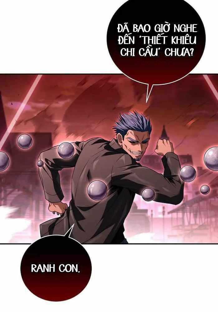 Sự Trở Lại Của Người Chơi Bị Đóng Băng Chương 142 trang 20