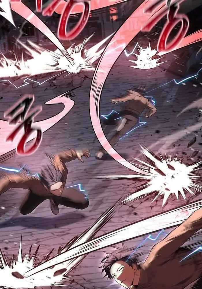 Sự Trở Lại Của Người Chơi Bị Đóng Băng Chương 142 trang 36