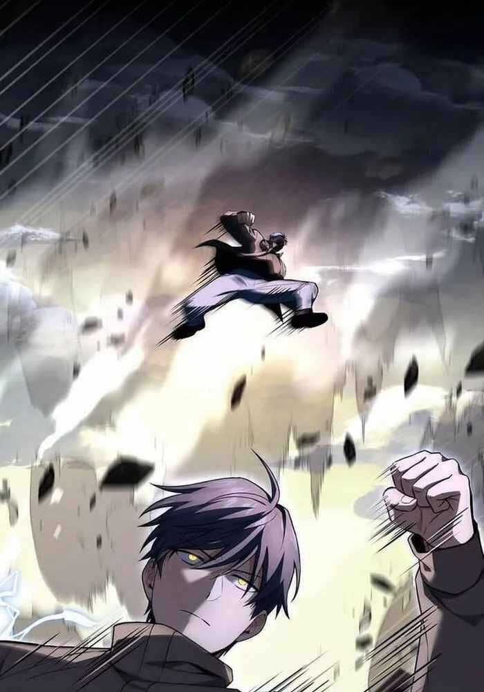 Sự Trở Lại Của Người Chơi Bị Đóng Băng Chương 142 trang 4