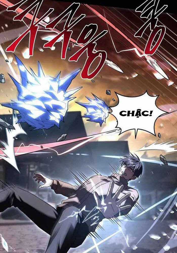 Sự Trở Lại Của Người Chơi Bị Đóng Băng Chương 142 trang 41