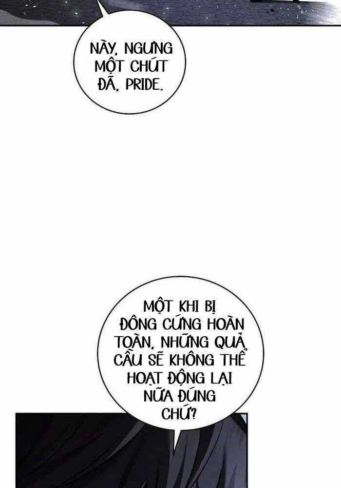 Sự Trở Lại Của Người Chơi Bị Đóng Băng Chương 142 trang 71