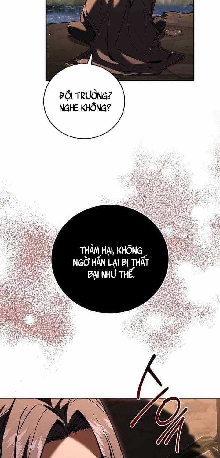 Sự Trở Lại Của Người Chơi Bị Đóng Băng Chương 143 trang 10