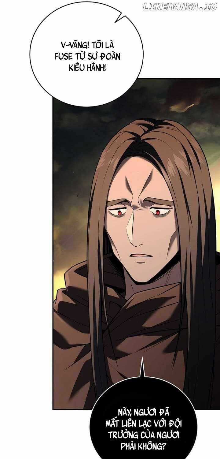 Sự Trở Lại Của Người Chơi Bị Đóng Băng Chương 143 trang 13