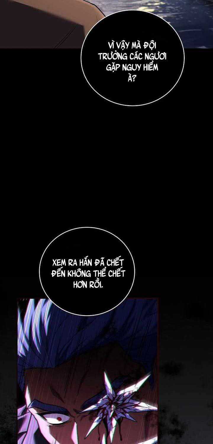 Sự Trở Lại Của Người Chơi Bị Đóng Băng Chương 143 trang 16