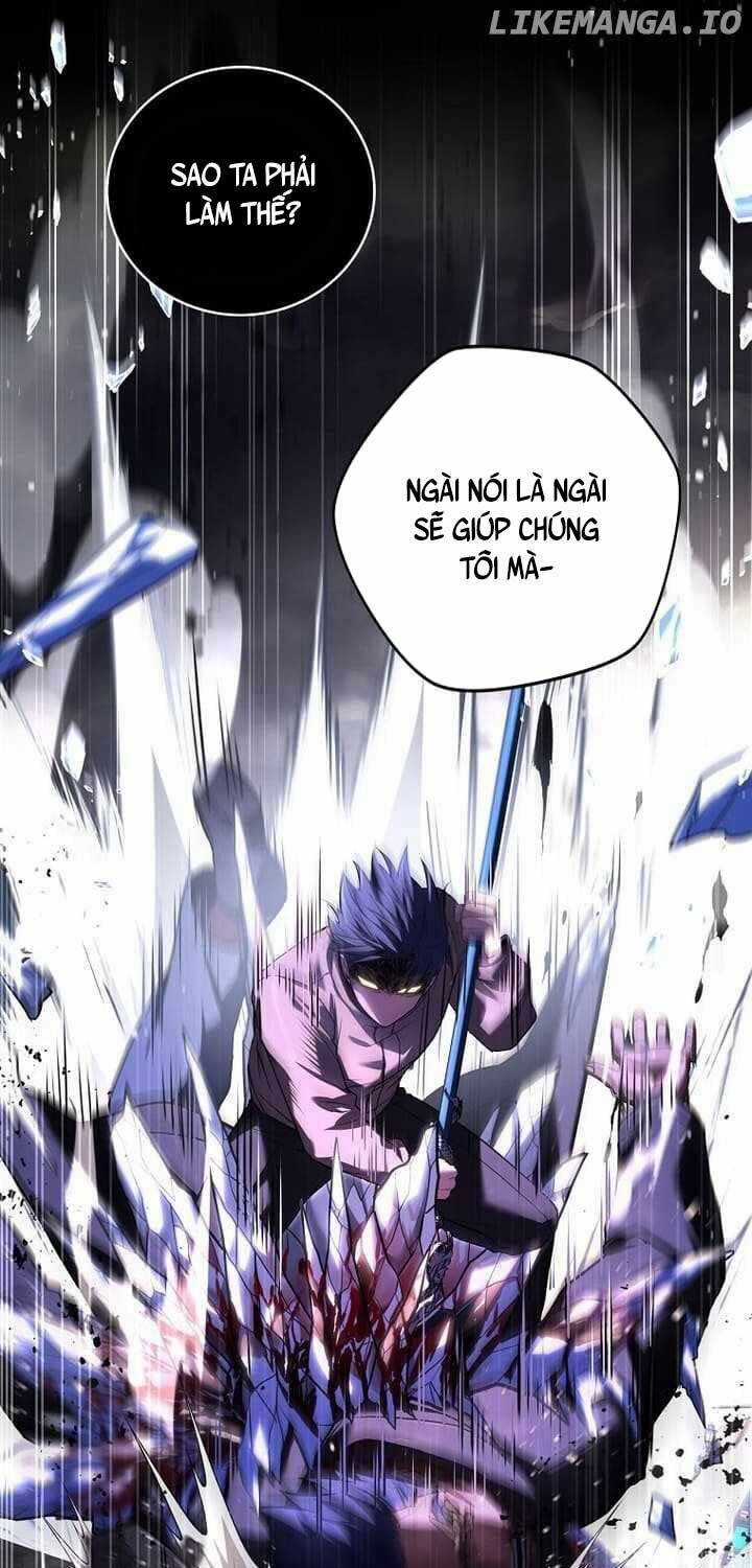 Sự Trở Lại Của Người Chơi Bị Đóng Băng Chương 143 trang 19