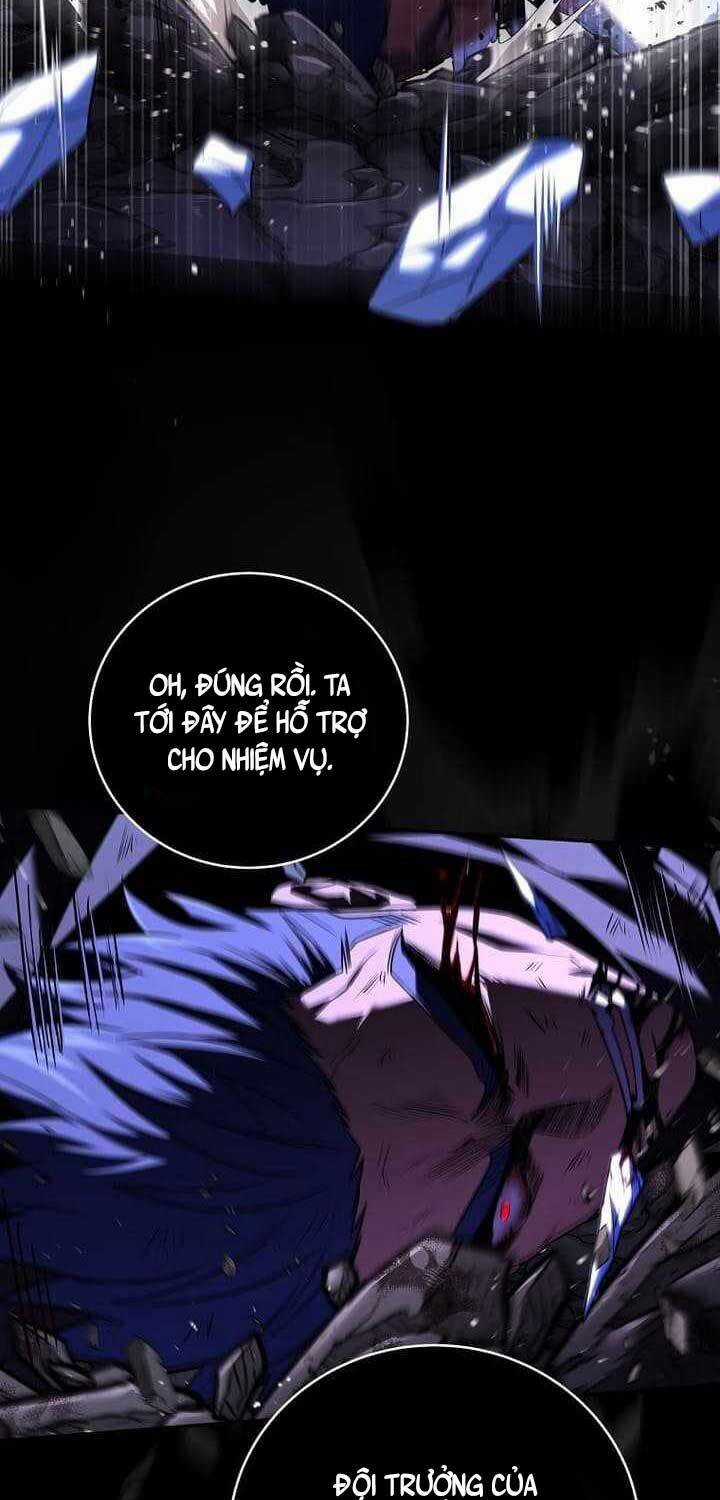 Sự Trở Lại Của Người Chơi Bị Đóng Băng Chương 143 trang 20