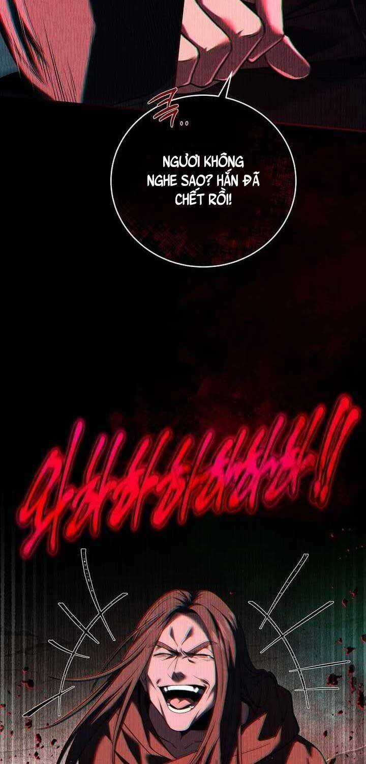 Sự Trở Lại Của Người Chơi Bị Đóng Băng Chương 143 trang 22