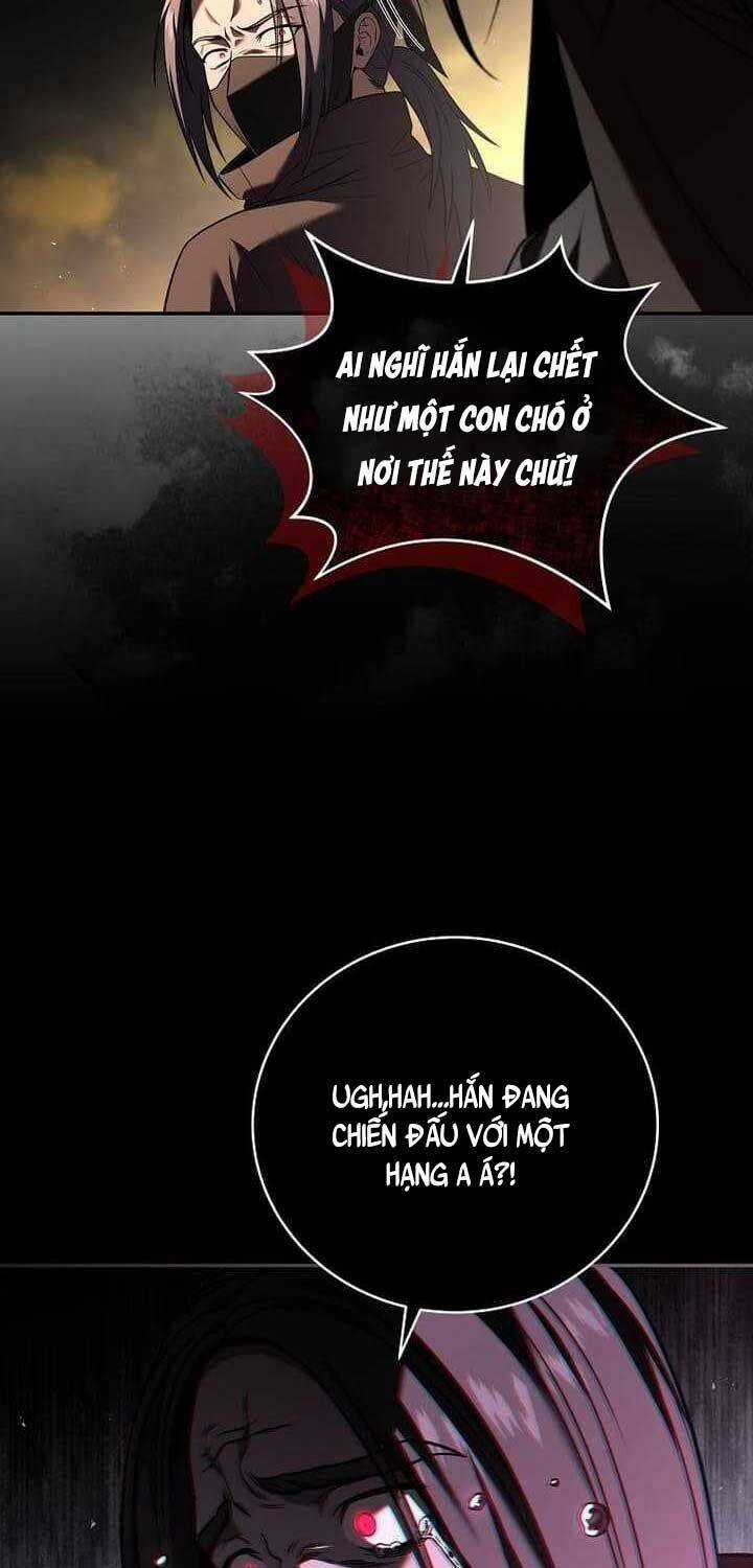 Sự Trở Lại Của Người Chơi Bị Đóng Băng Chương 143 trang 24