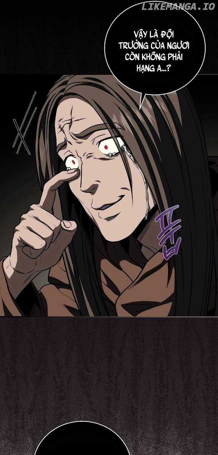 Sự Trở Lại Của Người Chơi Bị Đóng Băng Chương 143 trang 26