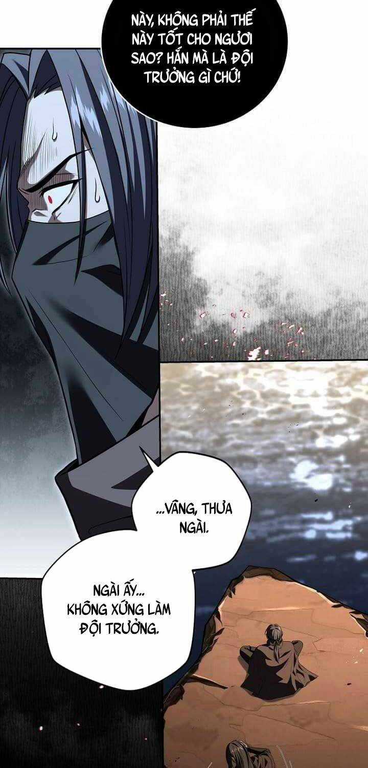 Sự Trở Lại Của Người Chơi Bị Đóng Băng Chương 143 trang 28