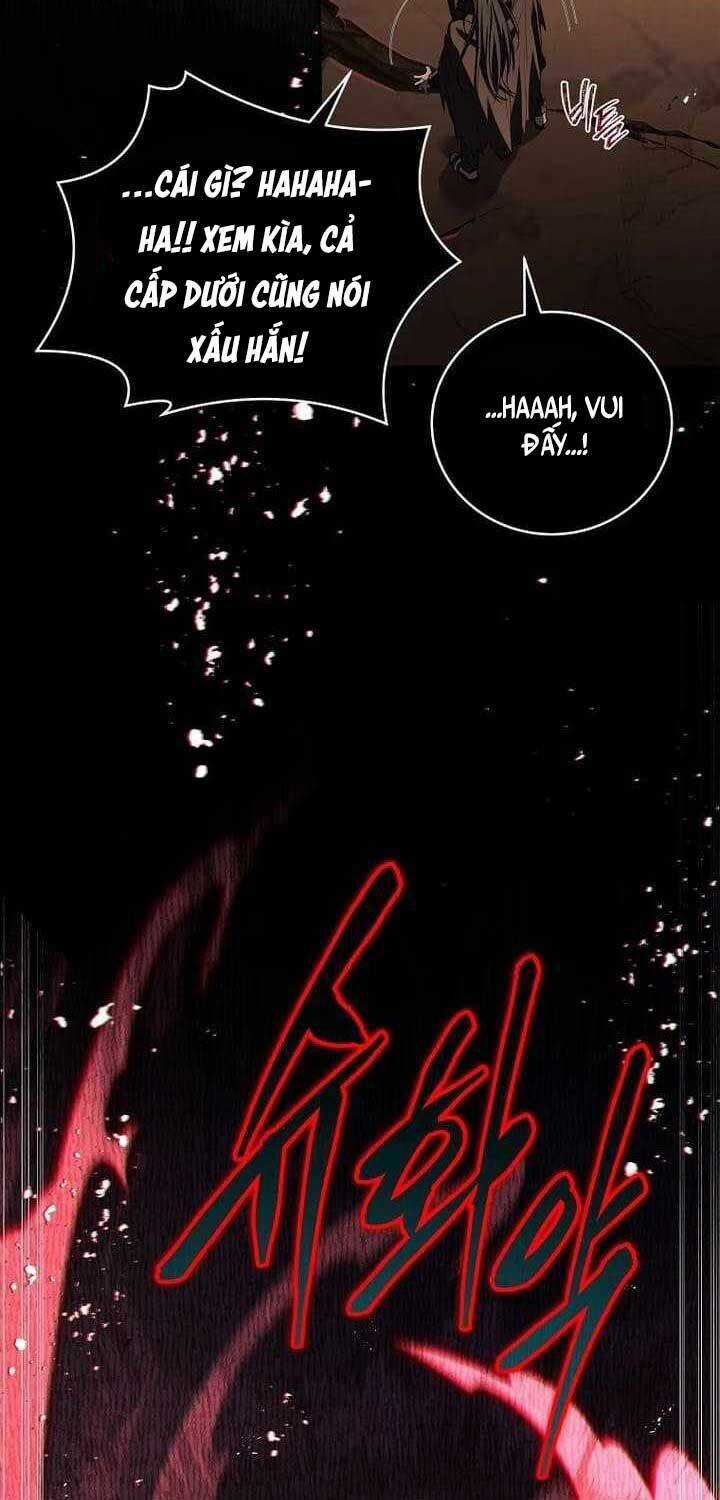 Sự Trở Lại Của Người Chơi Bị Đóng Băng Chương 143 trang 29