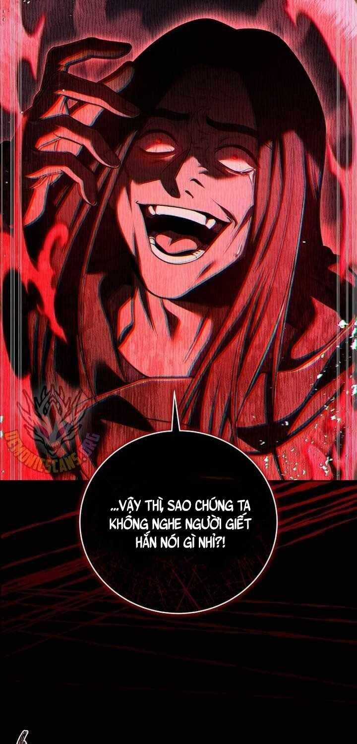 Sự Trở Lại Của Người Chơi Bị Đóng Băng Chương 143 trang 30