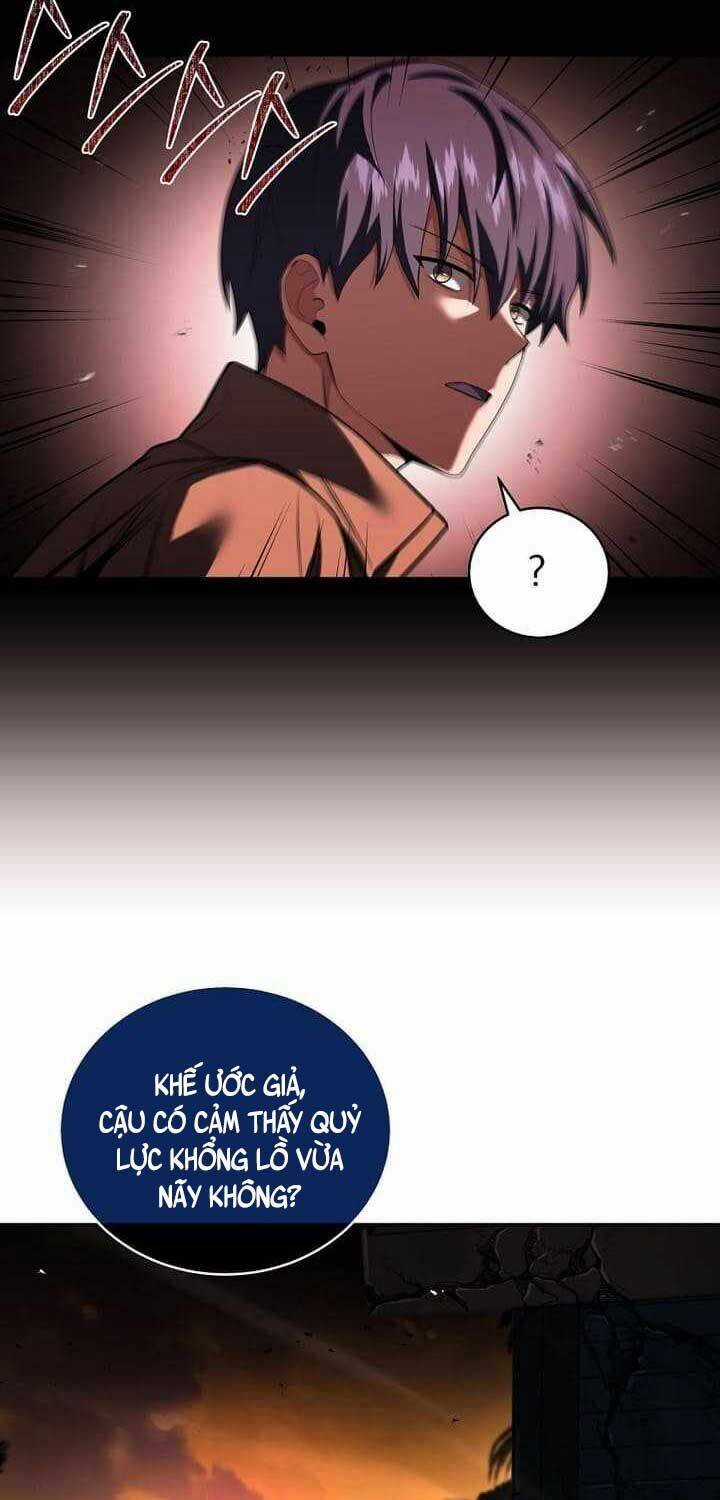 Sự Trở Lại Của Người Chơi Bị Đóng Băng Chương 143 trang 31