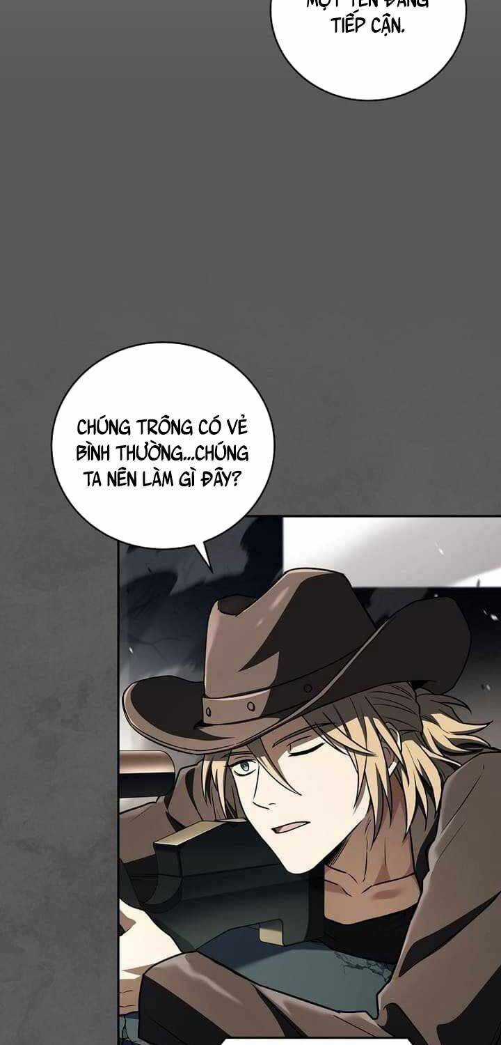 Sự Trở Lại Của Người Chơi Bị Đóng Băng Chương 143 trang 35