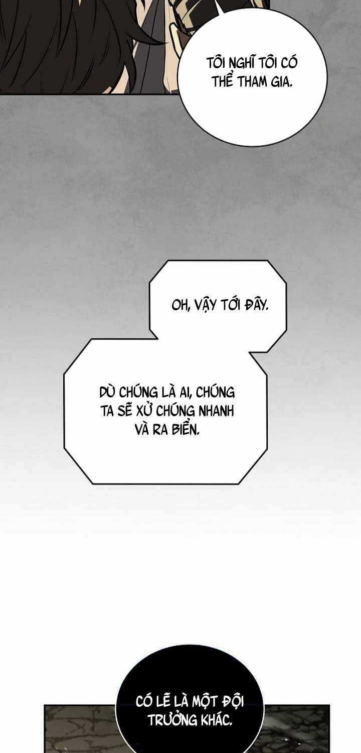 Sự Trở Lại Của Người Chơi Bị Đóng Băng Chương 143 trang 37