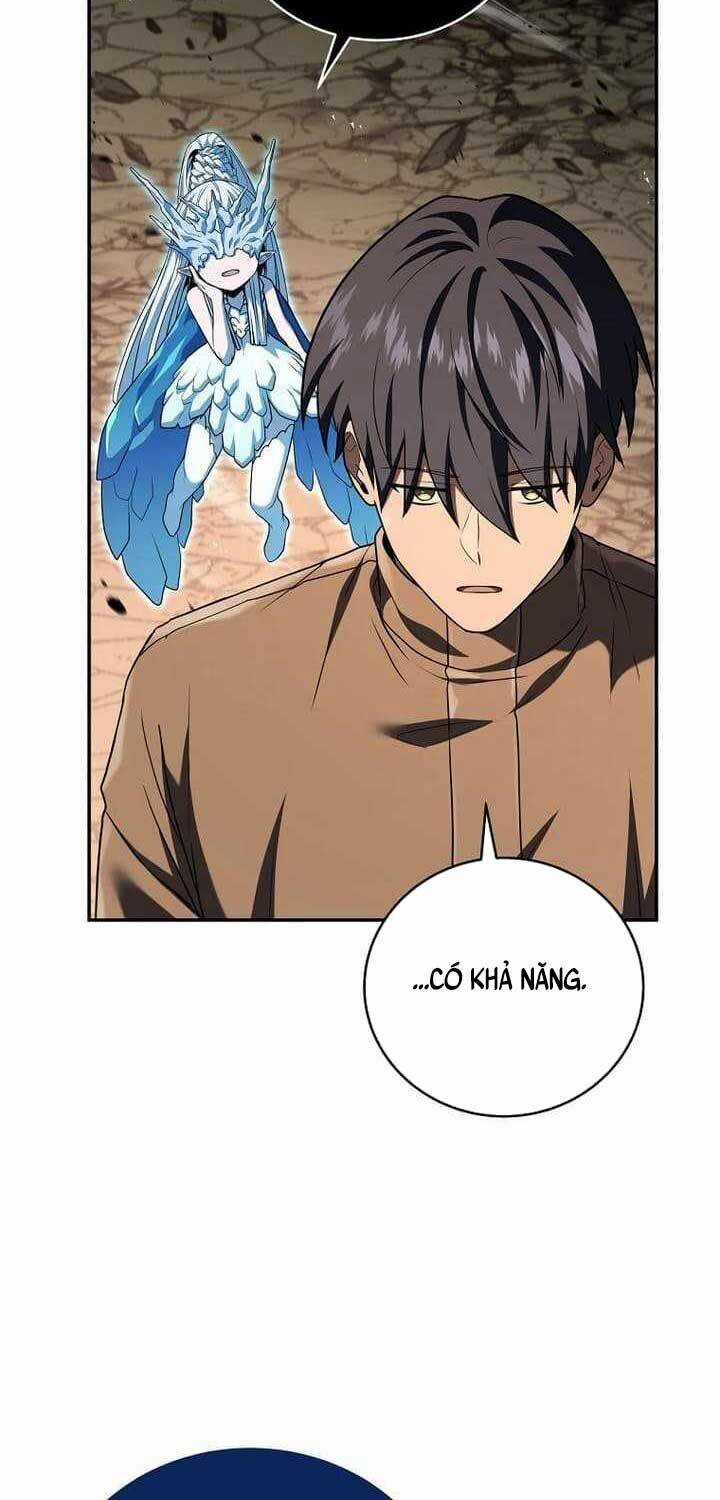 Sự Trở Lại Của Người Chơi Bị Đóng Băng Chương 143 trang 38