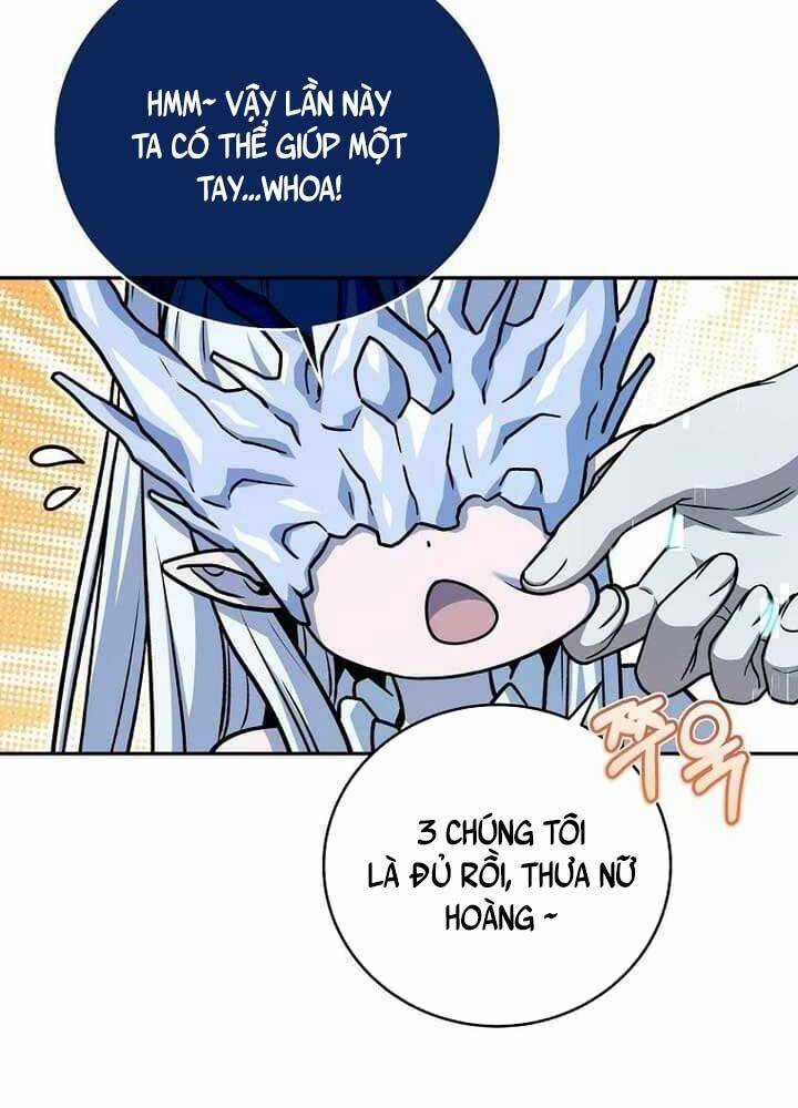 Sự Trở Lại Của Người Chơi Bị Đóng Băng Chương 143 trang 39