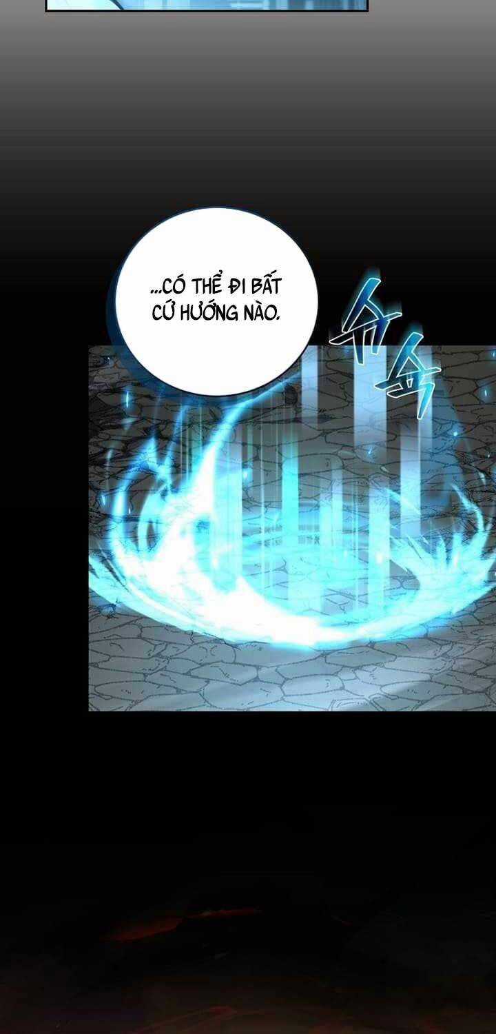 Sự Trở Lại Của Người Chơi Bị Đóng Băng Chương 143 trang 42