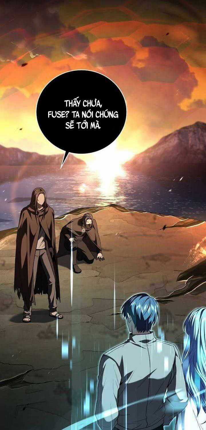 Sự Trở Lại Của Người Chơi Bị Đóng Băng Chương 143 trang 43