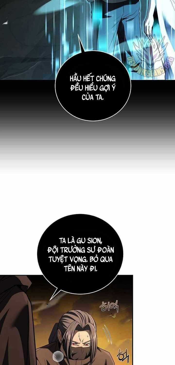 Sự Trở Lại Của Người Chơi Bị Đóng Băng Chương 143 trang 44