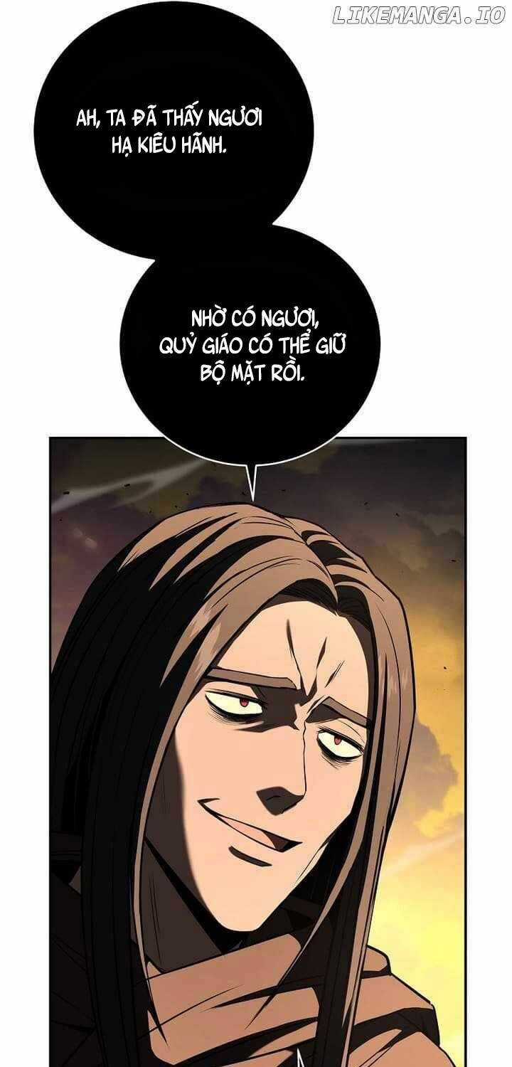 Sự Trở Lại Của Người Chơi Bị Đóng Băng Chương 143 trang 47