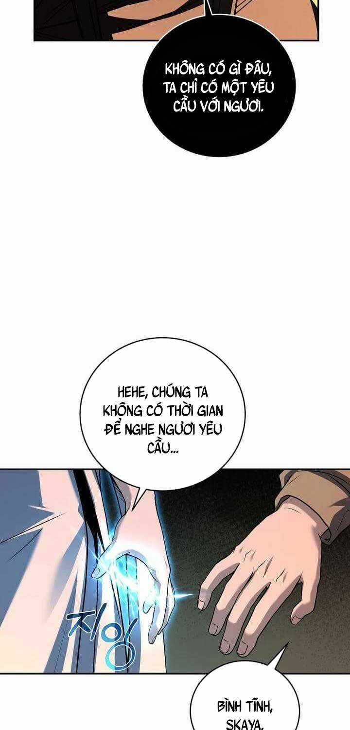 Sự Trở Lại Của Người Chơi Bị Đóng Băng Chương 143 trang 48