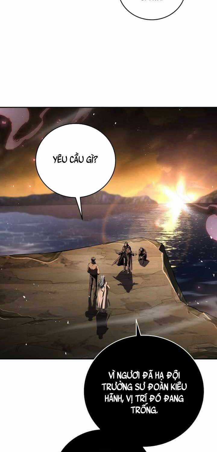 Sự Trở Lại Của Người Chơi Bị Đóng Băng Chương 143 trang 49