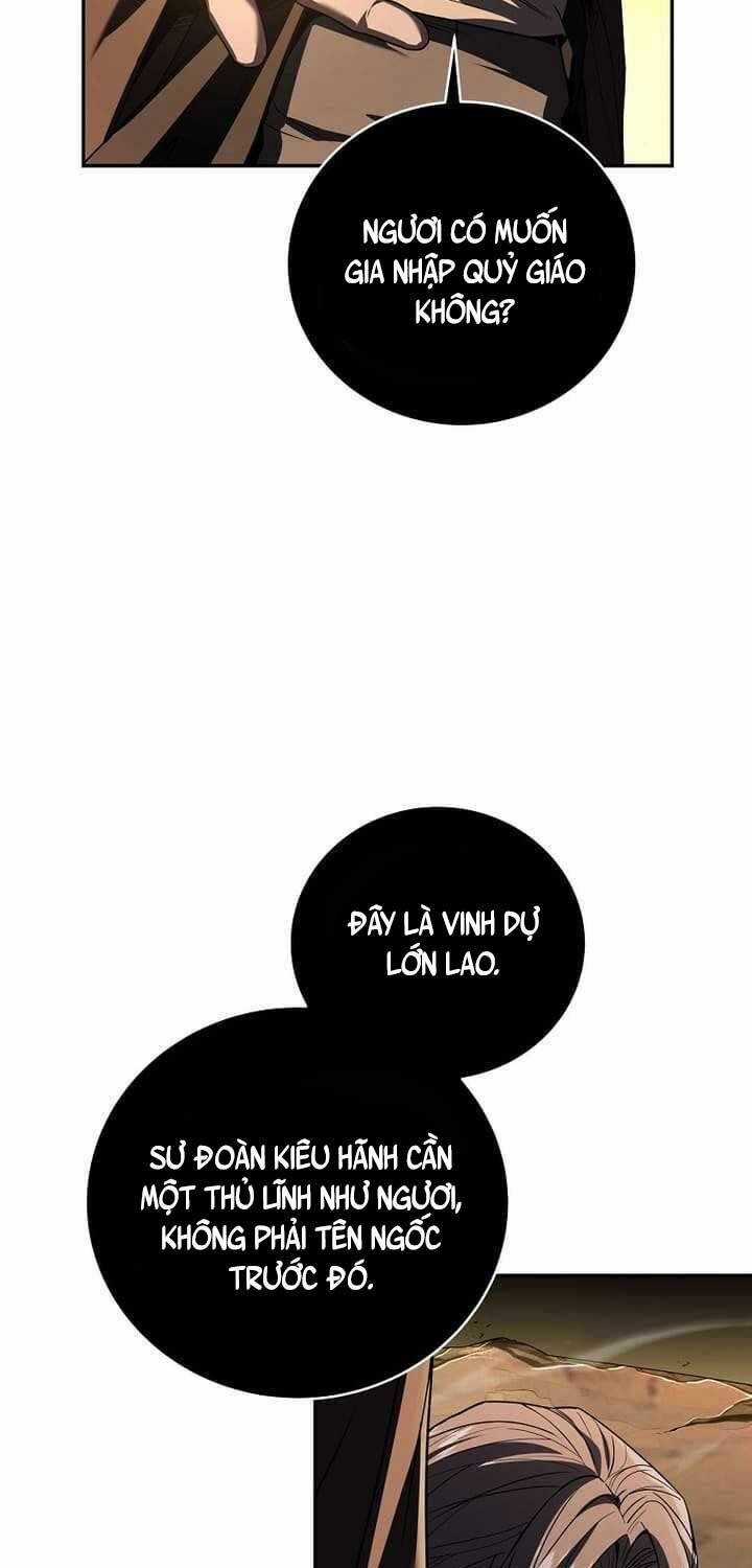 Sự Trở Lại Của Người Chơi Bị Đóng Băng Chương 143 trang 51