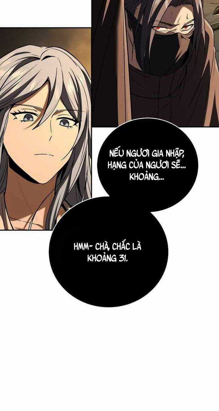 Sự Trở Lại Của Người Chơi Bị Đóng Băng Chương 143 trang 52