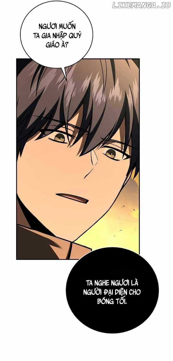 Sự Trở Lại Của Người Chơi Bị Đóng Băng Chương 143 trang 53