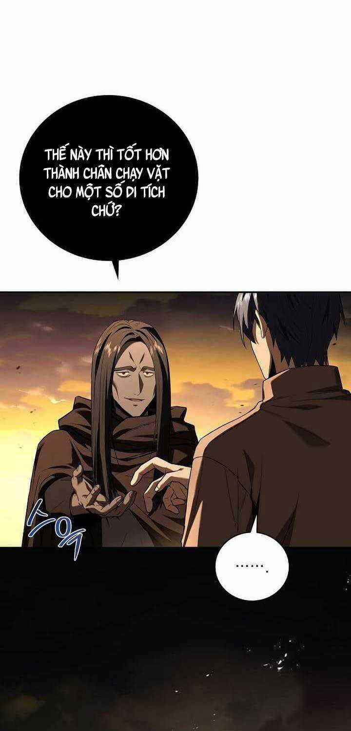 Sự Trở Lại Của Người Chơi Bị Đóng Băng Chương 143 trang 54