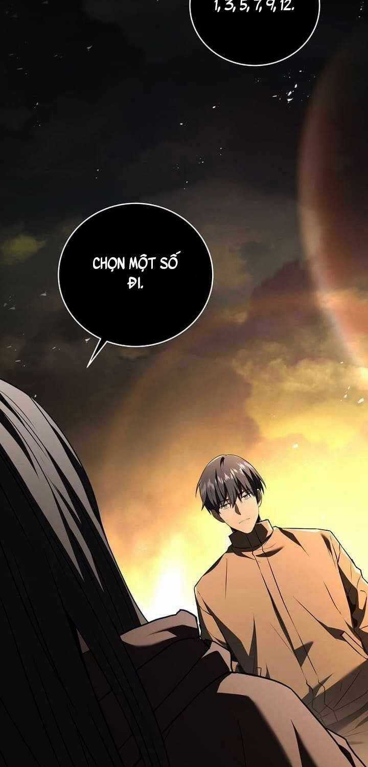 Sự Trở Lại Của Người Chơi Bị Đóng Băng Chương 143 trang 57