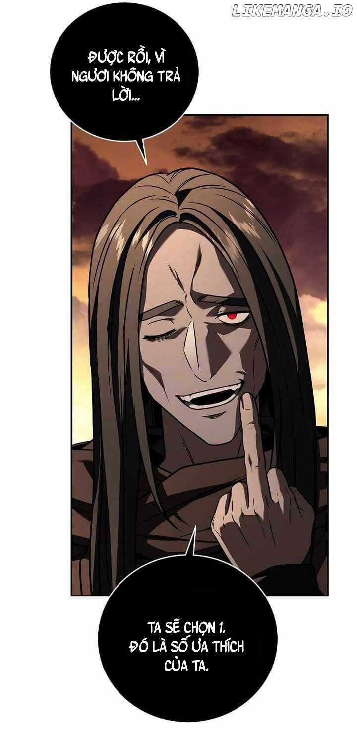 Sự Trở Lại Của Người Chơi Bị Đóng Băng Chương 143 trang 60