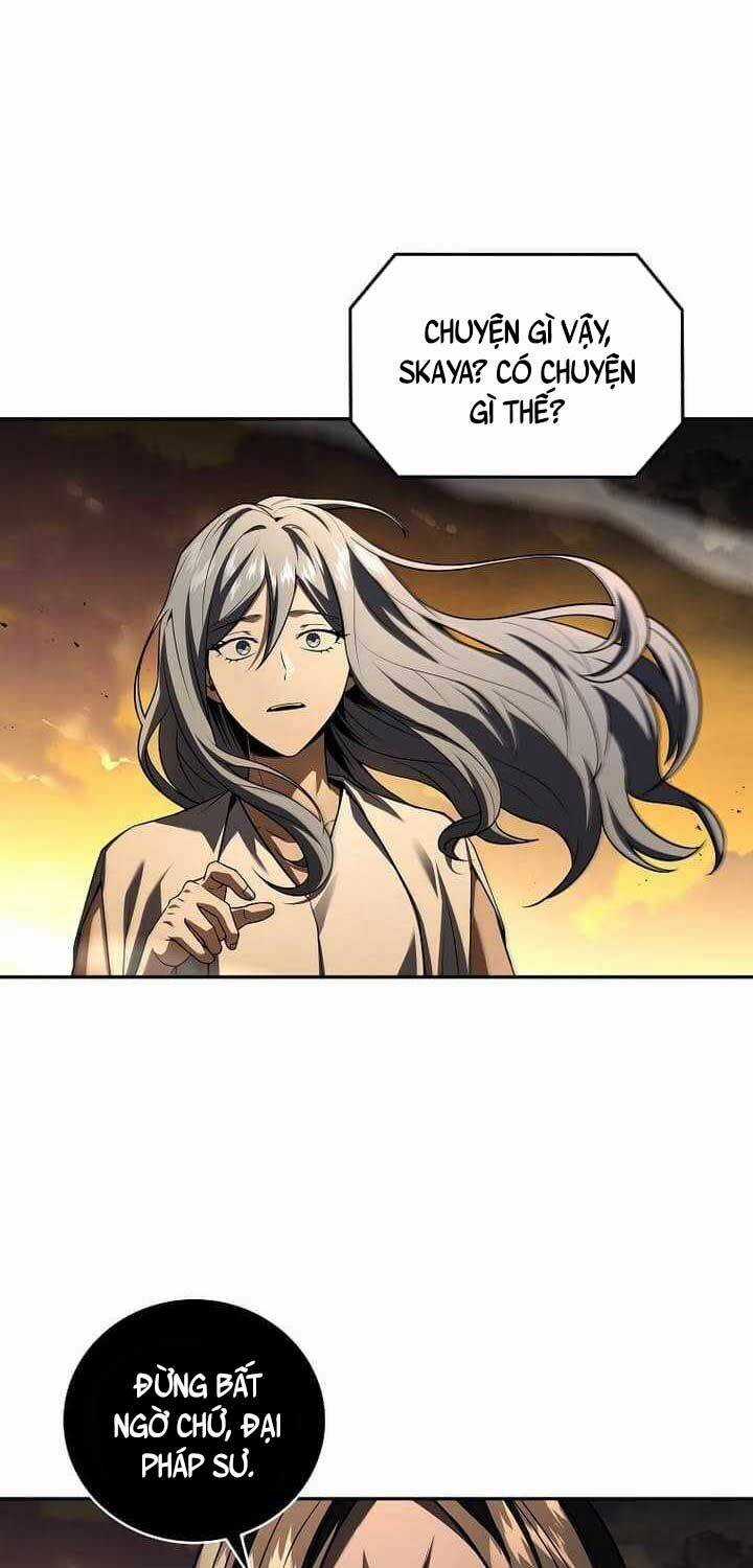 Sự Trở Lại Của Người Chơi Bị Đóng Băng Chương 143 trang 63