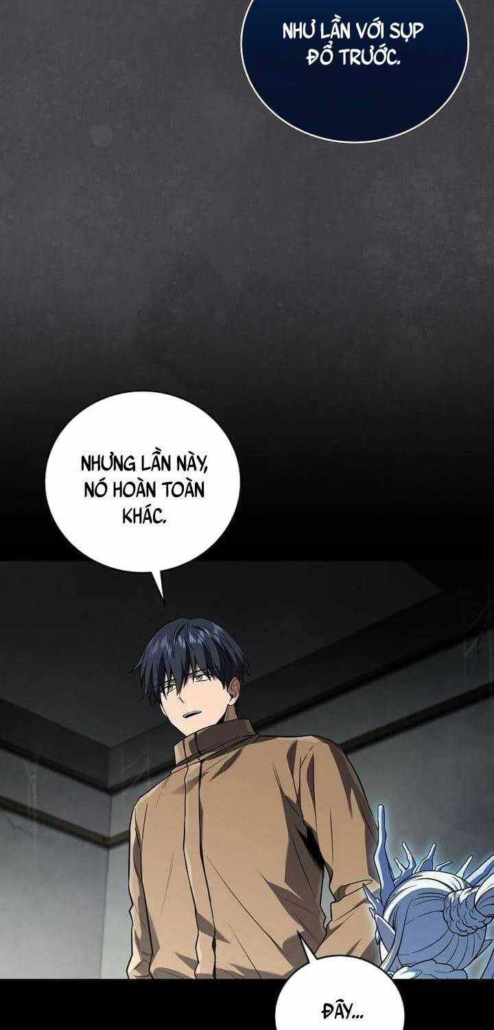 Sự Trở Lại Của Người Chơi Bị Đóng Băng Chương 143 trang 72