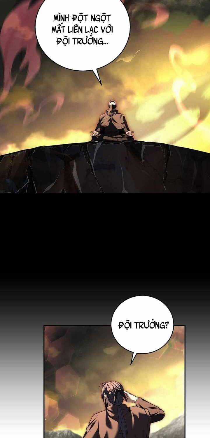 Sự Trở Lại Của Người Chơi Bị Đóng Băng Chương 143 trang 9