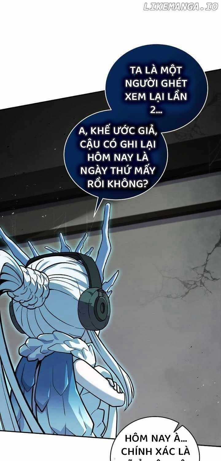 Sự Trở Lại Của Người Chơi Bị Đóng Băng Chương 144 trang 15