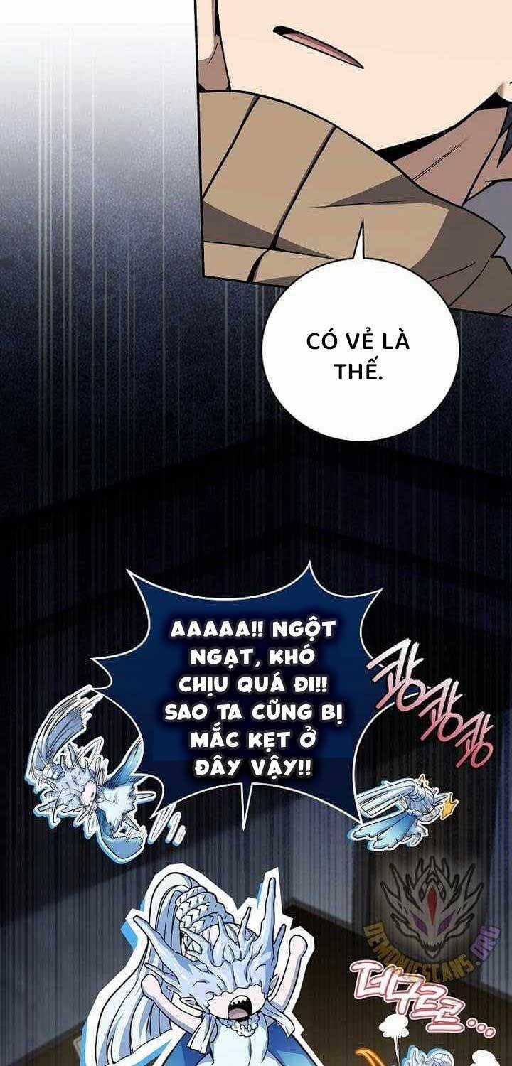 Sự Trở Lại Của Người Chơi Bị Đóng Băng Chương 144 trang 18