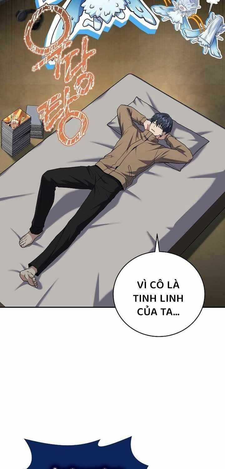 Sự Trở Lại Của Người Chơi Bị Đóng Băng Chương 144 trang 19