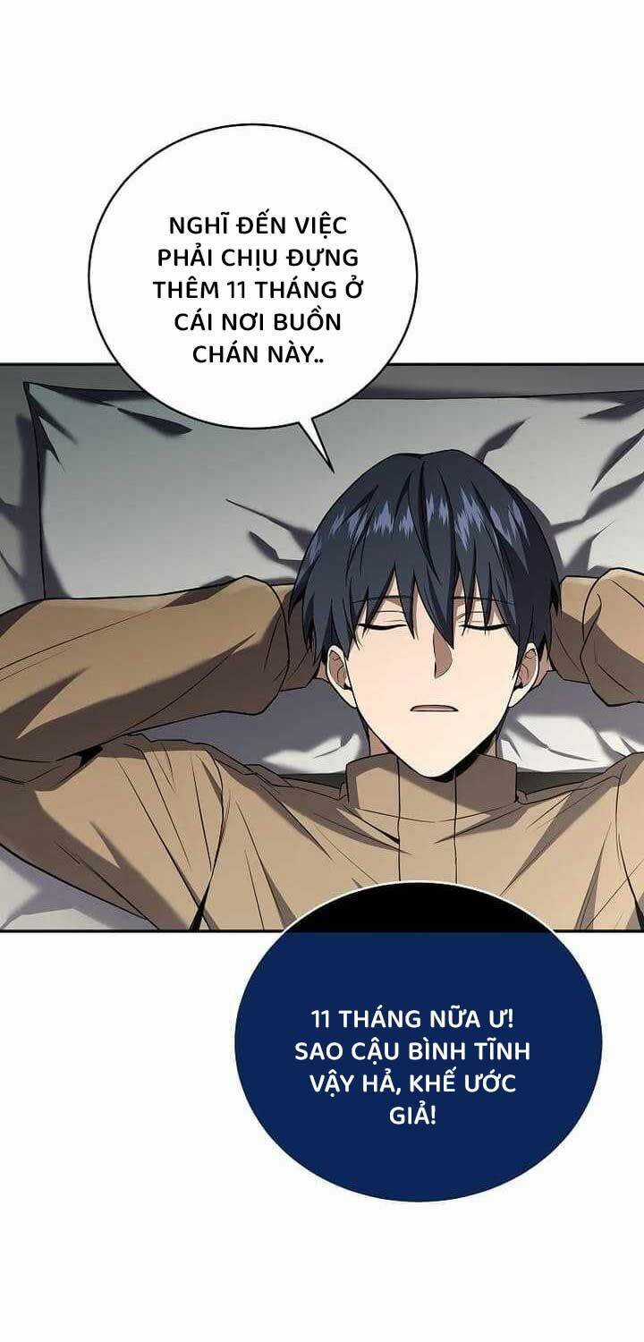 Sự Trở Lại Của Người Chơi Bị Đóng Băng Chương 144 trang 23