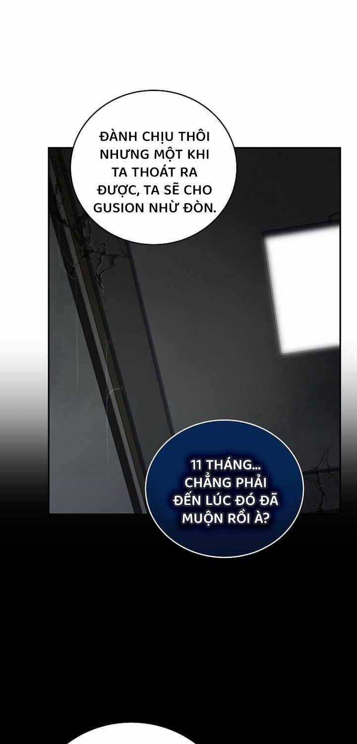 Sự Trở Lại Của Người Chơi Bị Đóng Băng Chương 144 trang 24