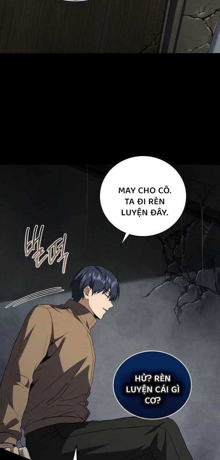 Sự Trở Lại Của Người Chơi Bị Đóng Băng Chương 144 trang 27