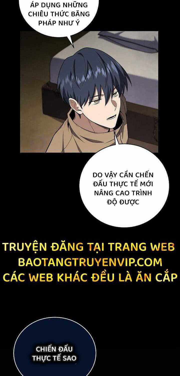 Sự Trở Lại Của Người Chơi Bị Đóng Băng Chương 144 trang 30