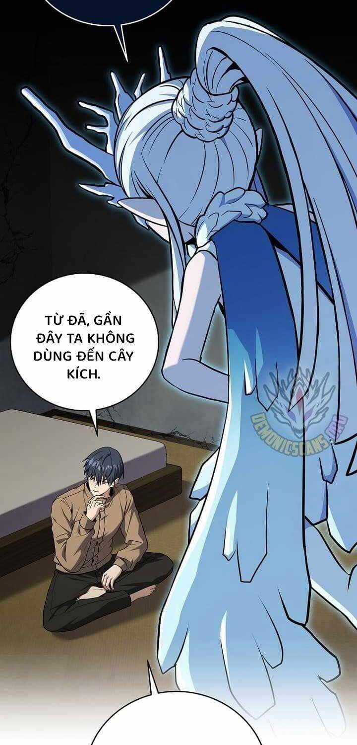 Sự Trở Lại Của Người Chơi Bị Đóng Băng Chương 144 trang 31